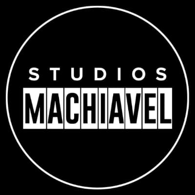 Studios Machiavel logo