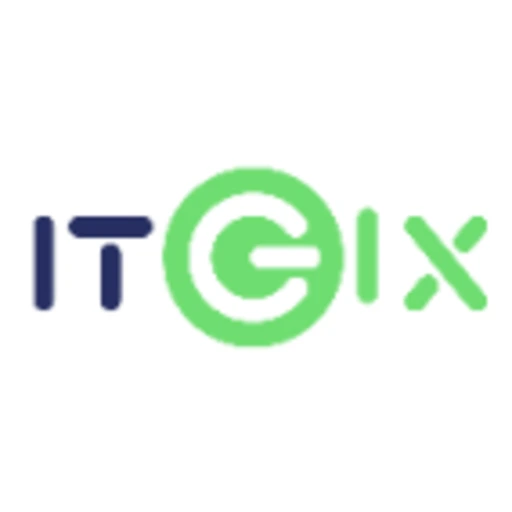 ITGix logo