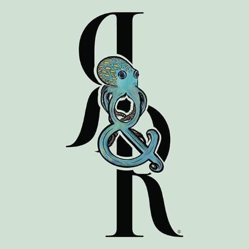 Robyn & Robyn logo