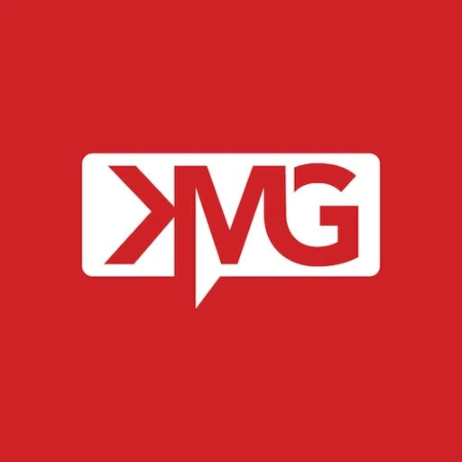 Kafka Media Group logo