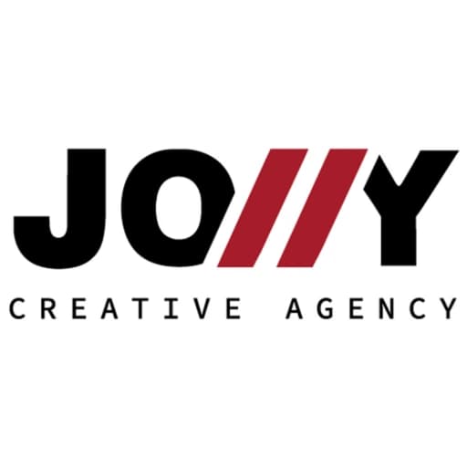 Jolly Creative Agency logo
