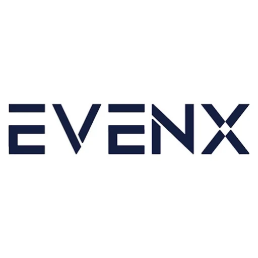 EVENX logo