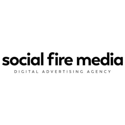 Social Fire Media logo