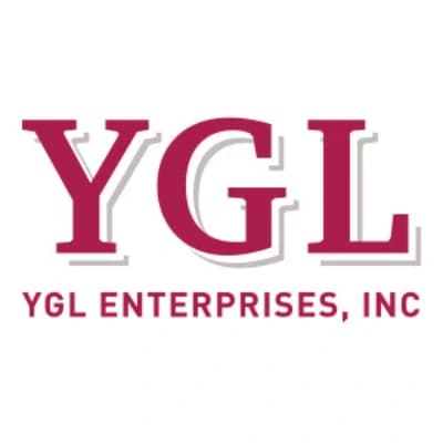 YGL Enterprises logo