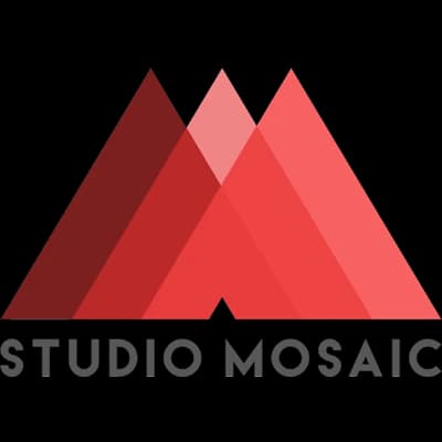 Studio Mosaic logo
