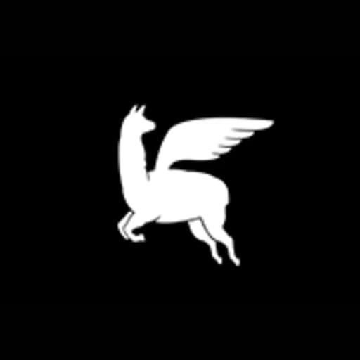 Blck Alpaca logo