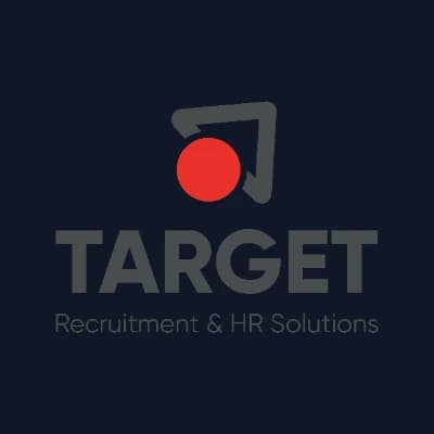 Target HR logo