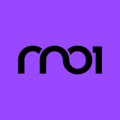 RNO1 logo