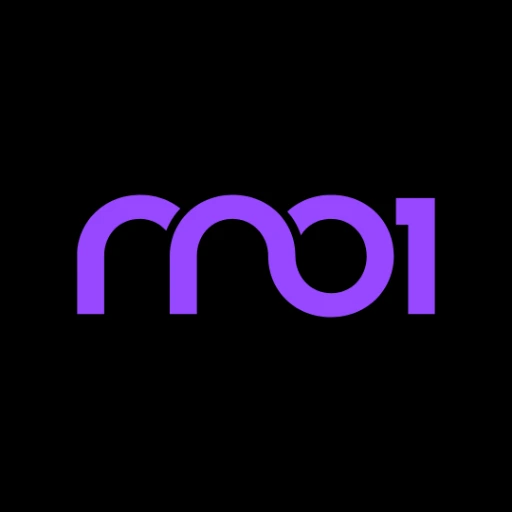 RNO1 logo
