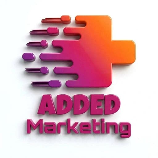 Added Marketing logo