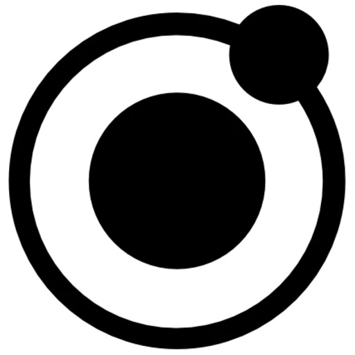 Atomic Glue logo