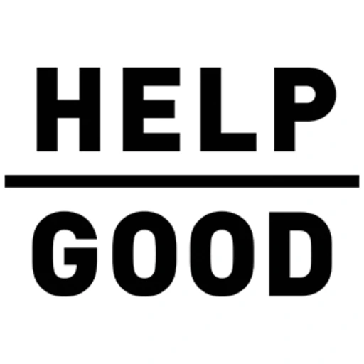 HelpGood logo
