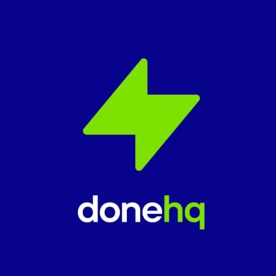 Done HQ logo