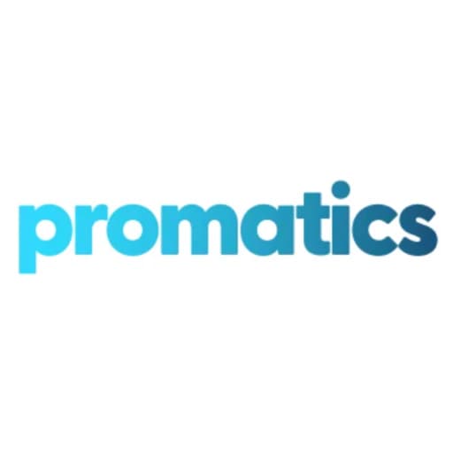 Promatics Technologies logo