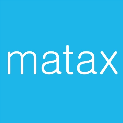 MATAX logo