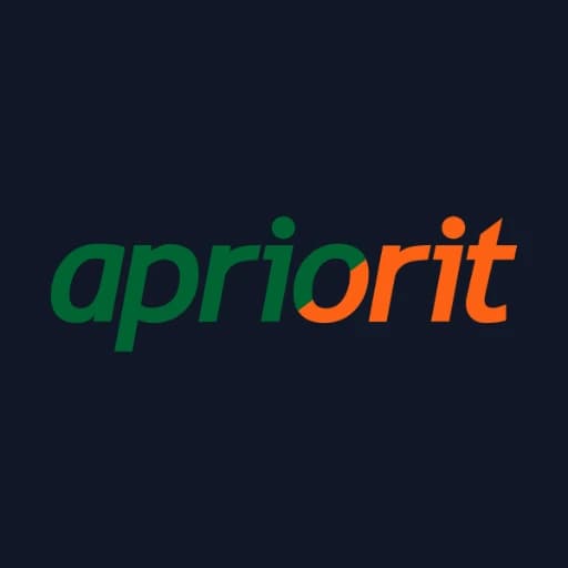 Apriorit logo