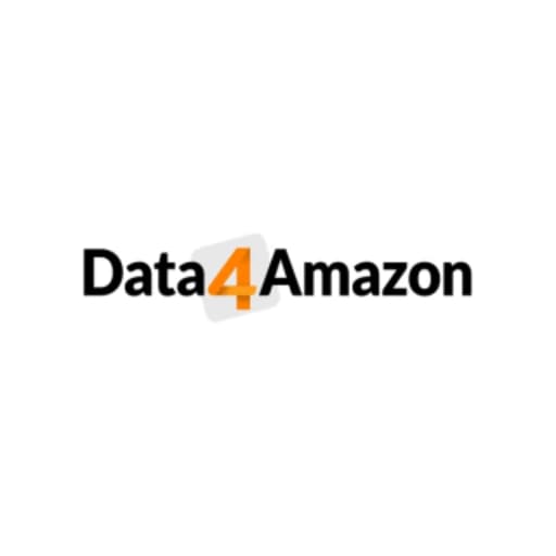 Data4Amazon logo