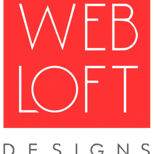 Web Loft Designs logo