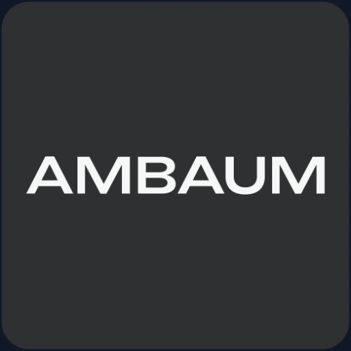 Ambaum logo