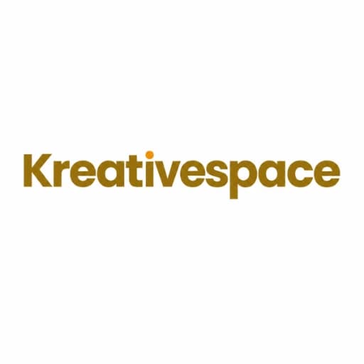 Kreativespace logo