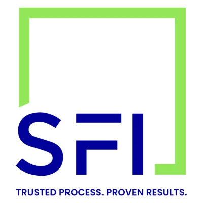 Sales Focus logo