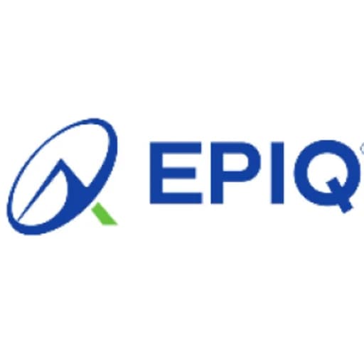 EPIQ Infotech logo