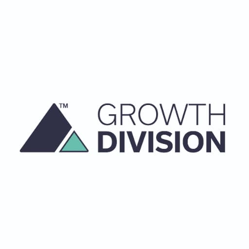 Growth Division logo