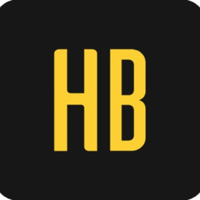 Houseblend logo