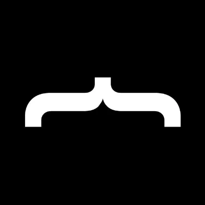 Moustache Republic logo