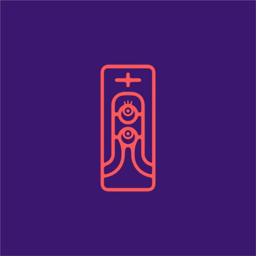 Temporary Truth Creative Studios logo