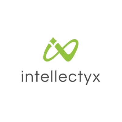 Intellectyx logo