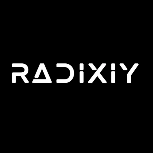 Radixiy logo