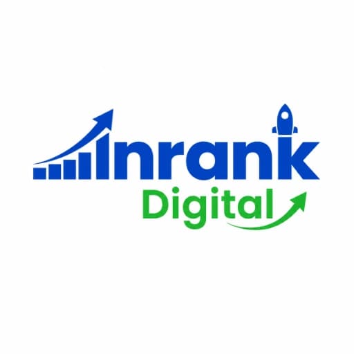 Inrank Digital logo