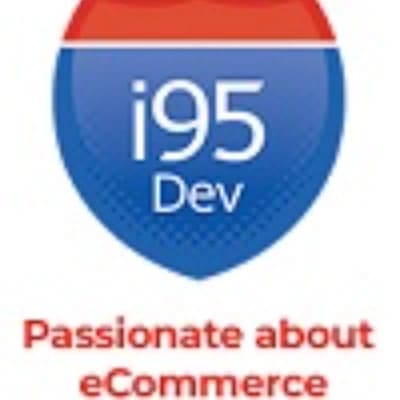 i95Dev logo