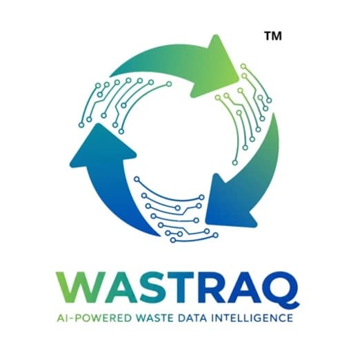 WASTRAQ logo