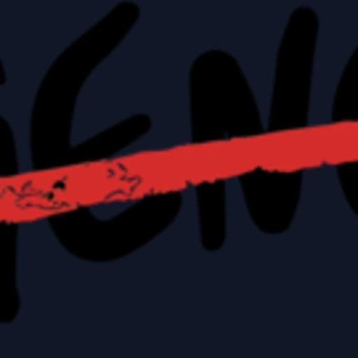 No Agency PR logo