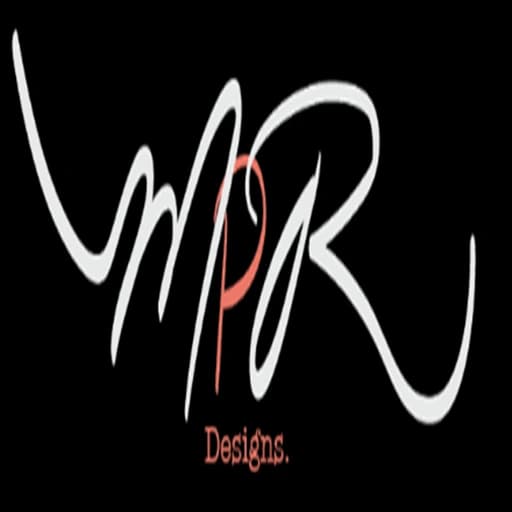 Mprdesigns logo