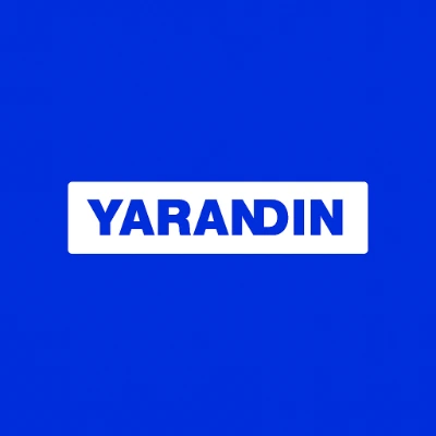 YARANDIN logo
