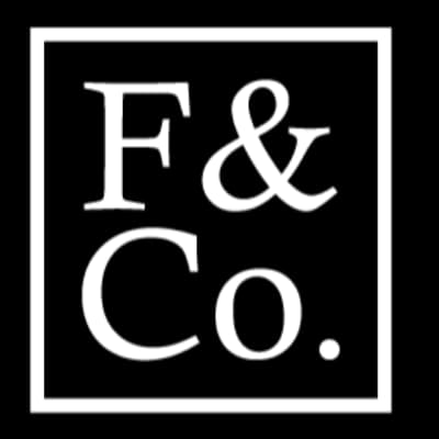 Fidelman & Company logo