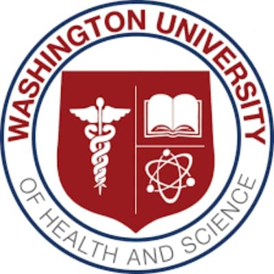 WUHS Belize logo