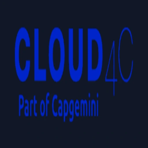 Cloud4C Services logo