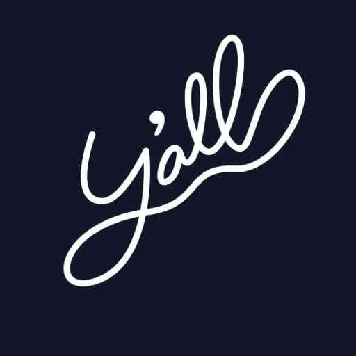 Y'all logo