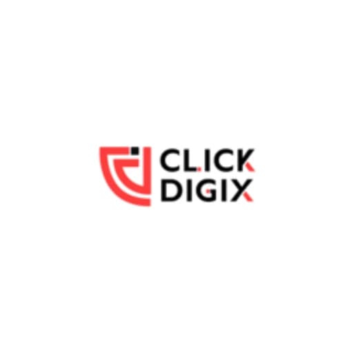Click Digix logo