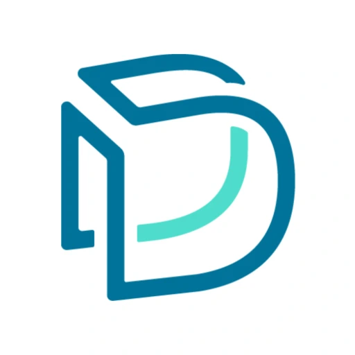 Design Desk logo