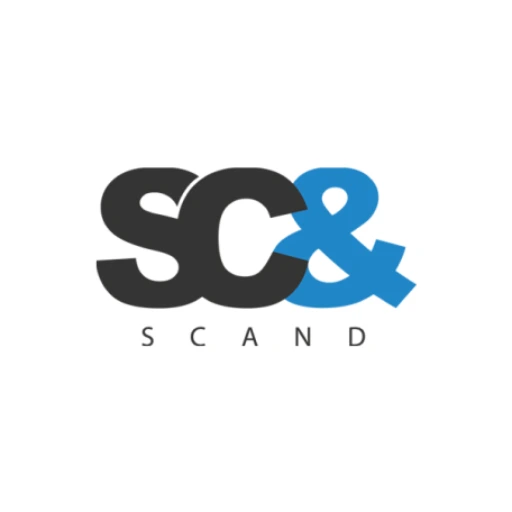 Scand Poland logo