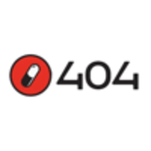 404 Crafters logo