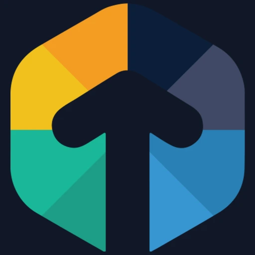Third Rock Techkno logo