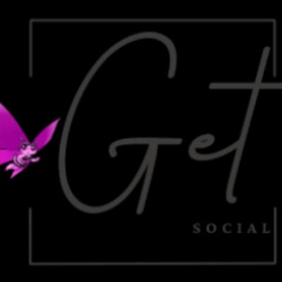 Get Social logo