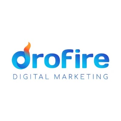 Drofire logo