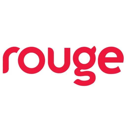 Rouge Media logo